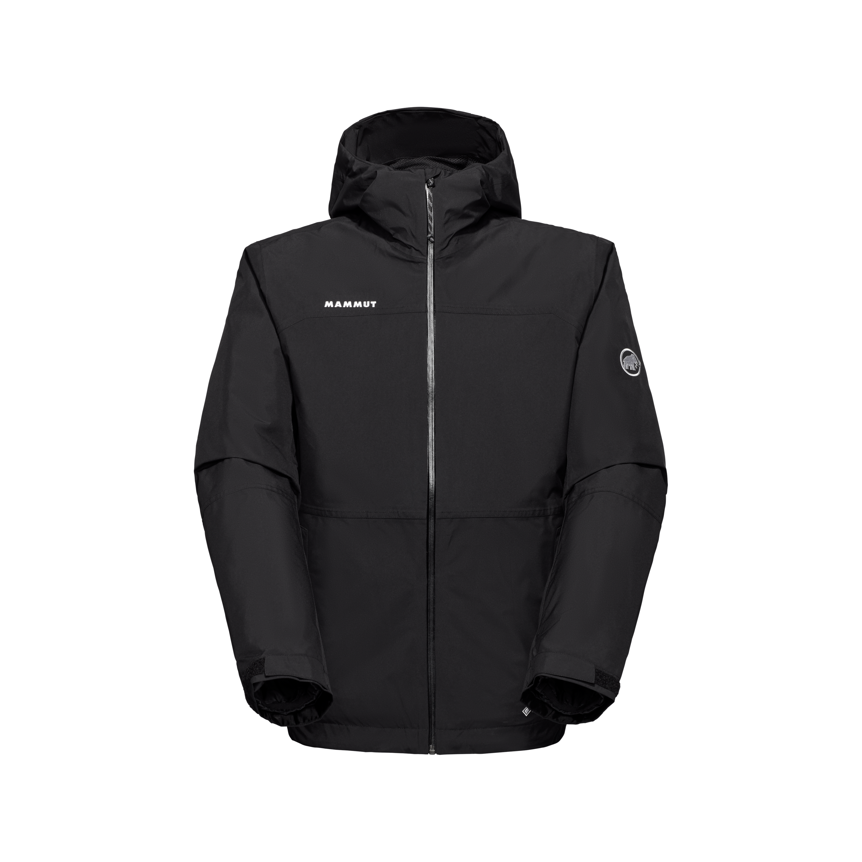 Men's Treeline 3 in 1 HS Hooded Jacket