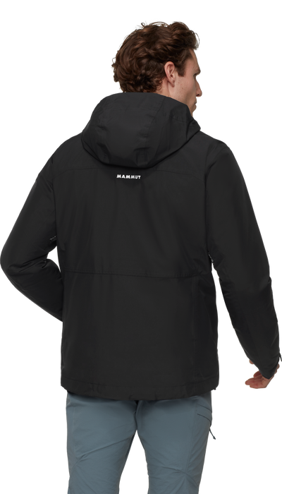 Men's Treeline 3 in 1 HS Hooded Jacket