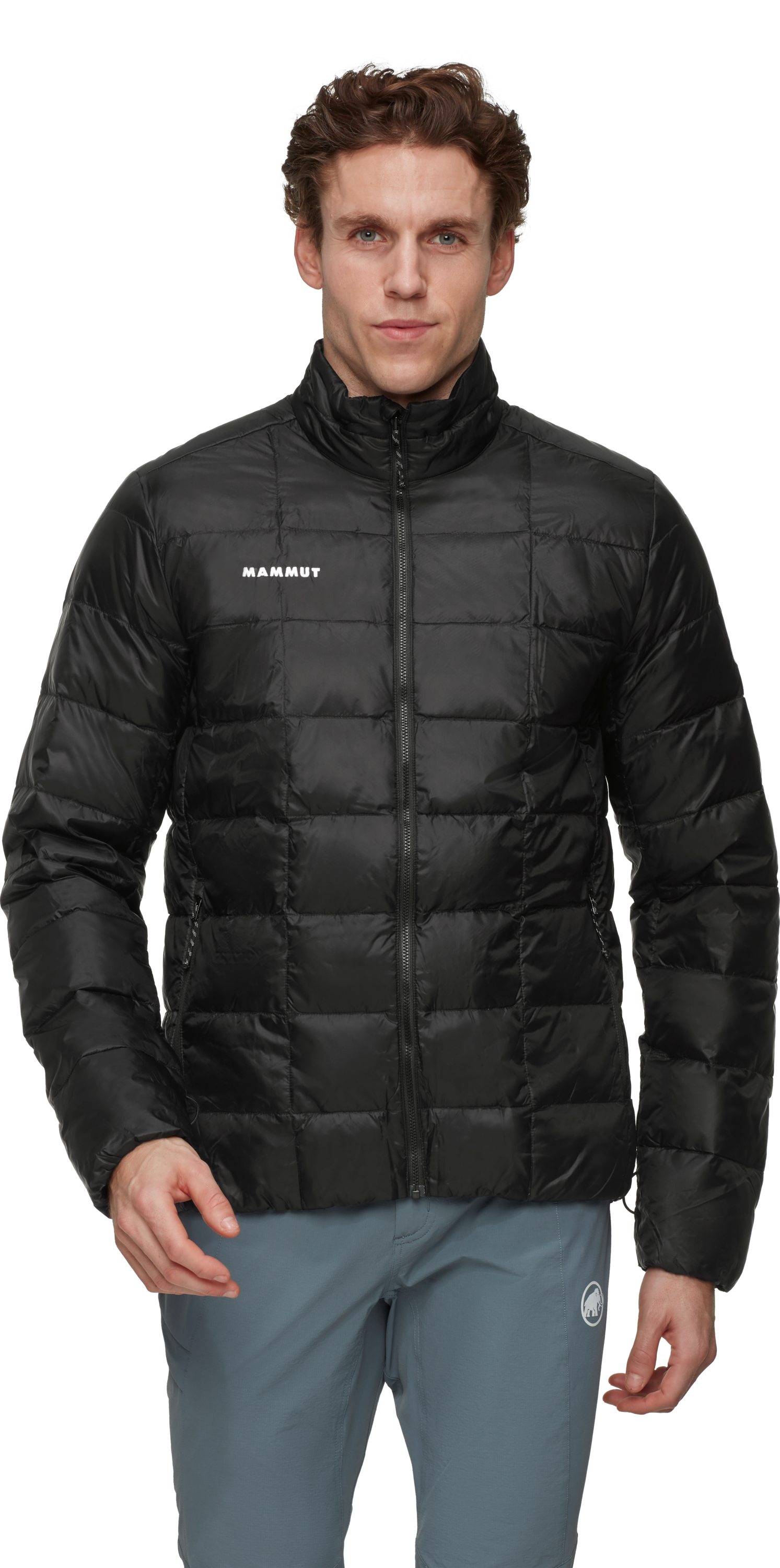 Men's Treeline 3 in 1 HS Hooded Jacket