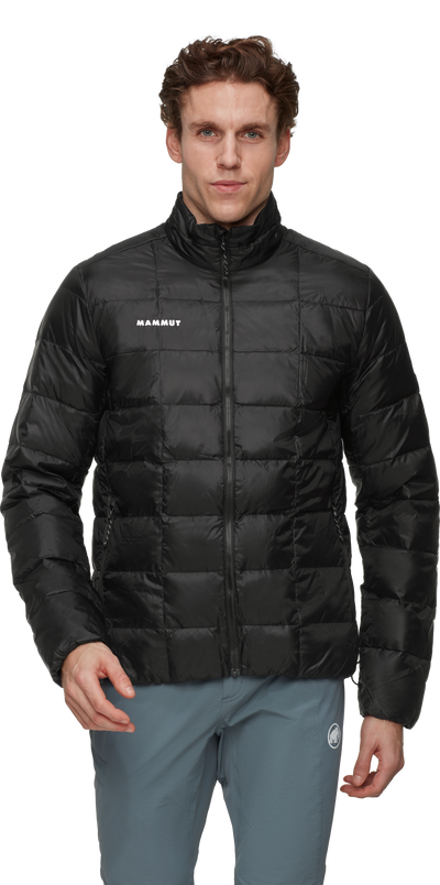 Men's Treeline 3 in 1 HS Hooded Jacket