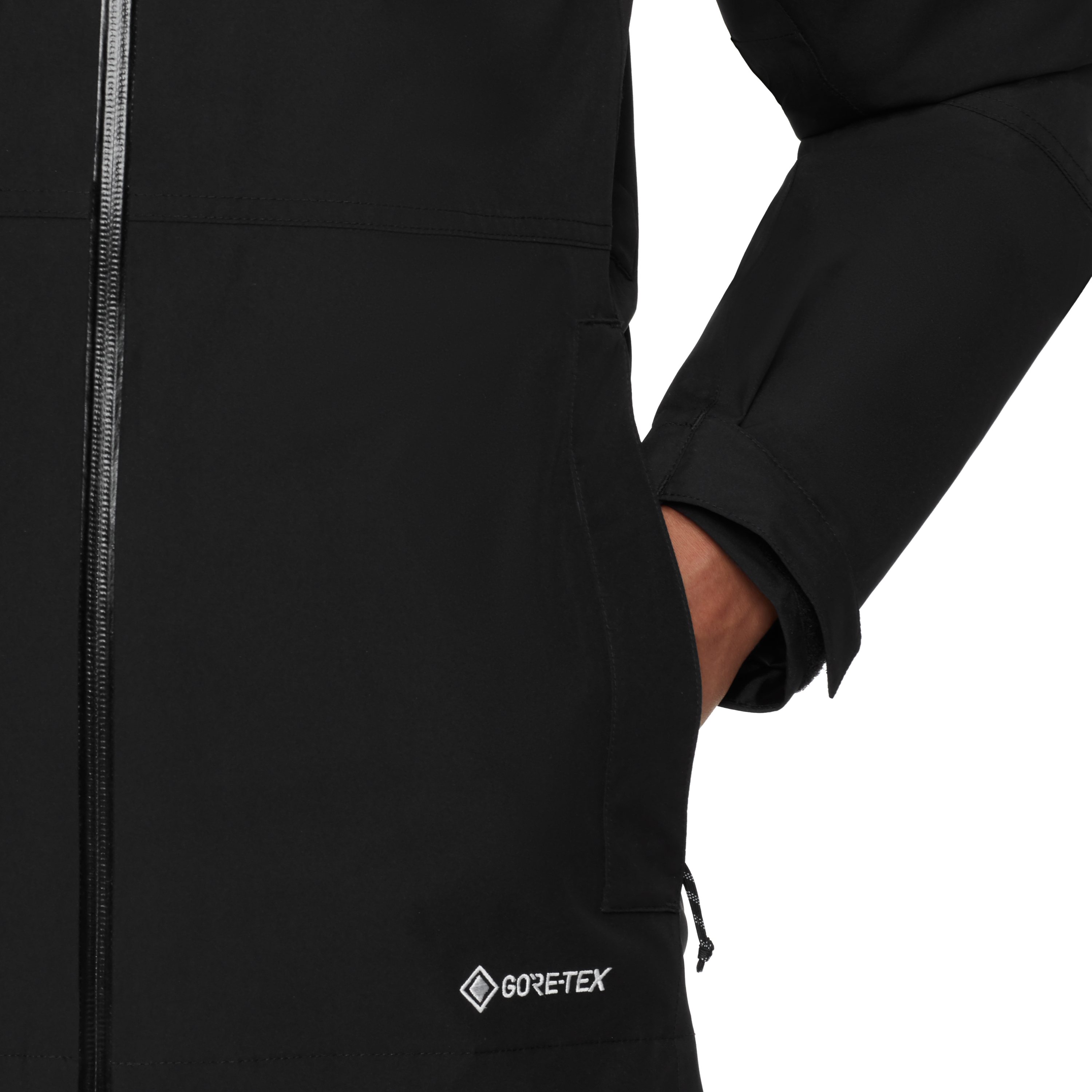 Women's Treeline 3 in 1 HS Hooded Jacket