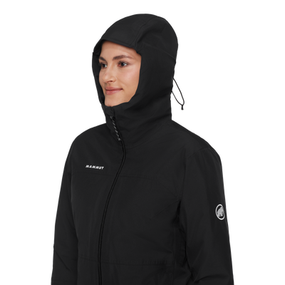 Women's Treeline 3 in 1 HS Hooded Jacket
