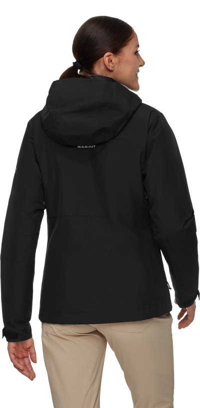 Women's Treeline 3 in 1 HS Hooded Jacket