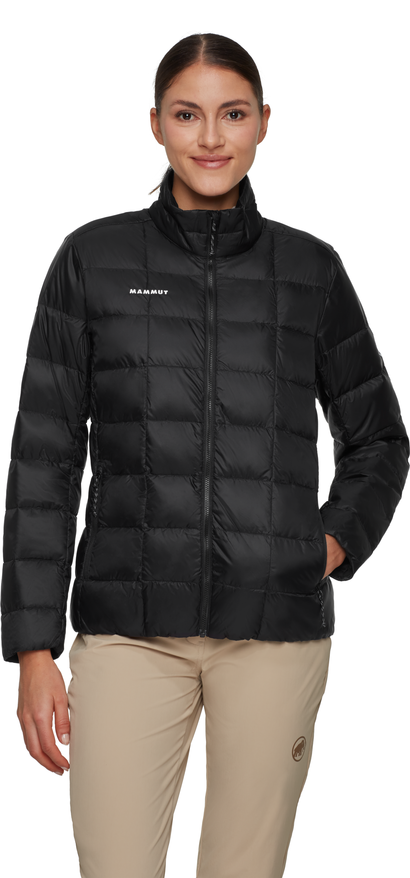 Women's Treeline 3 in 1 HS Hooded Jacket