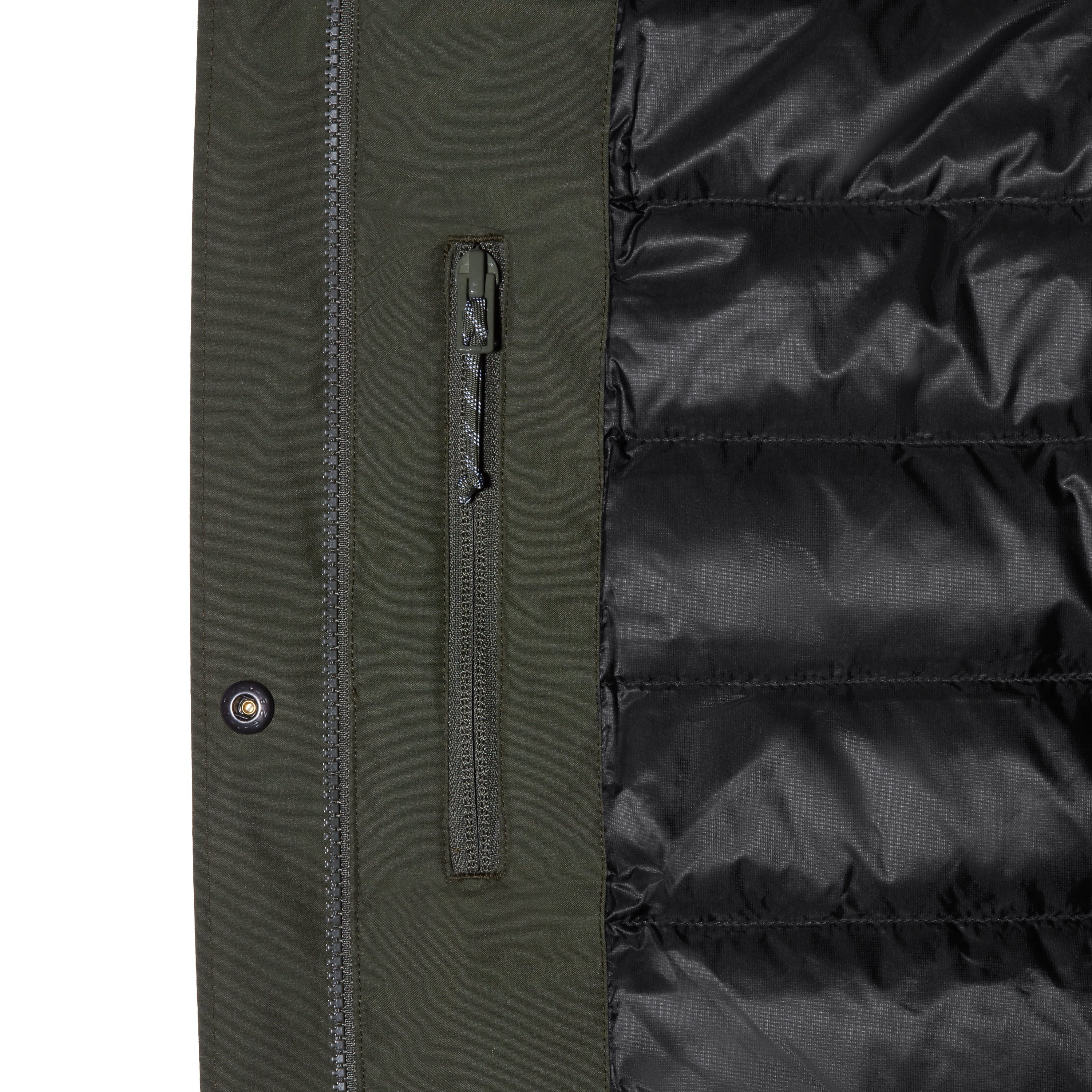 Women's Treeline HS Thermo Hooded Parka