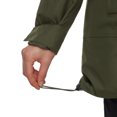 Women's Treeline HS Thermo Hooded Parka