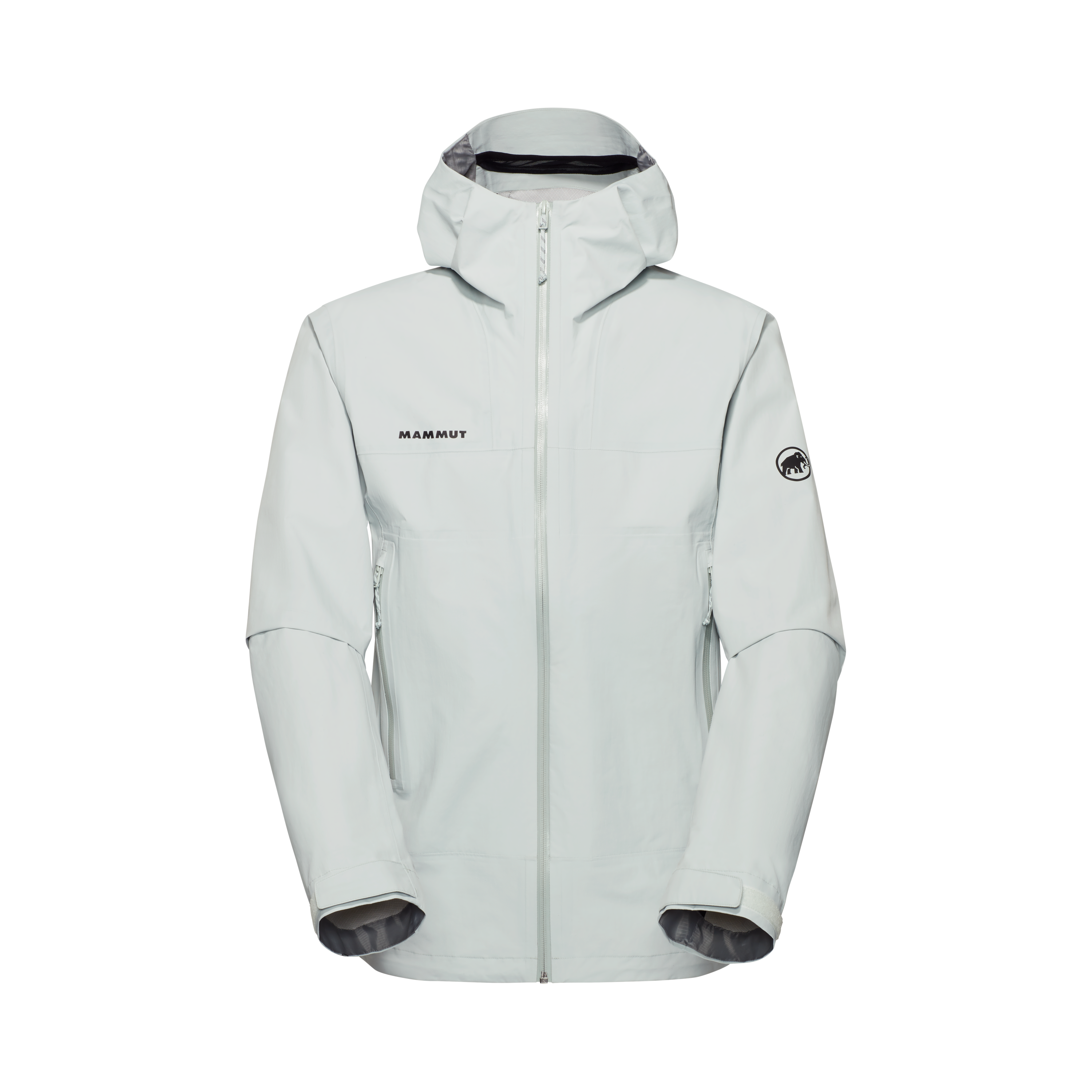 Men's Crag HS Hooded Jacket