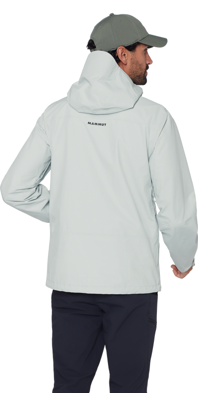 Men's Crag HS Hooded Jacket