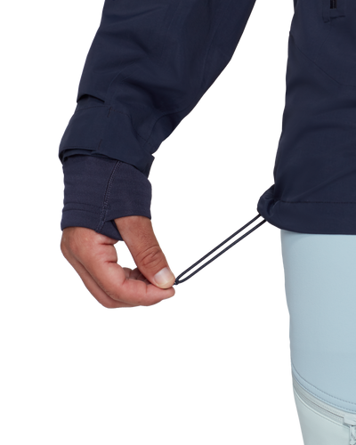 Men's Crag HS Hooded Jacket