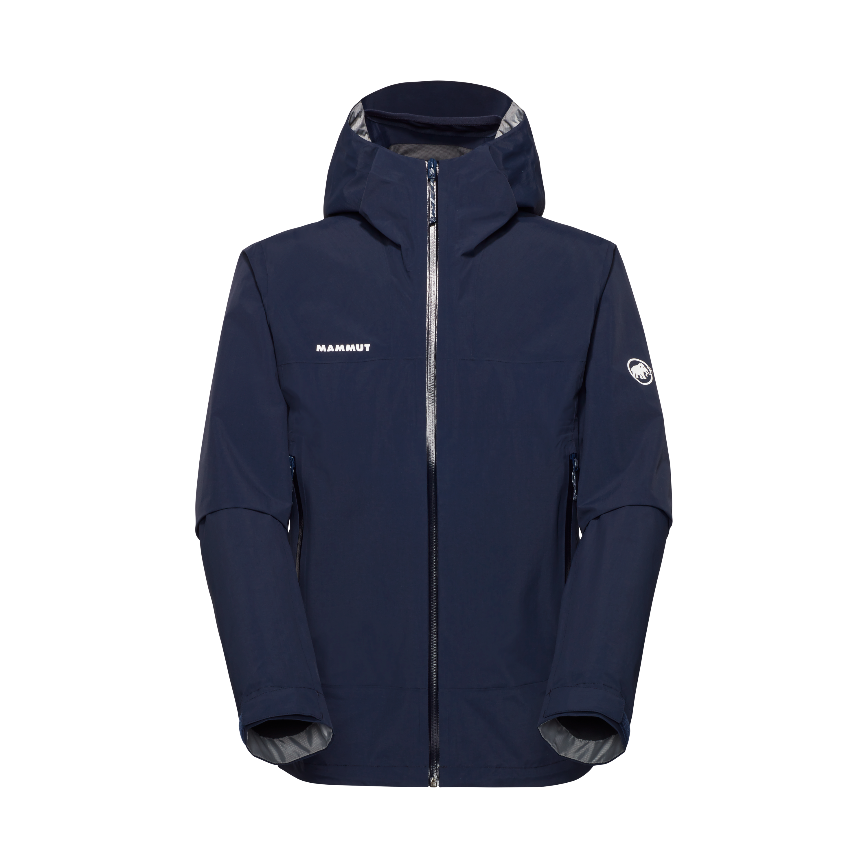 Men's Crag HS Hooded Jacket