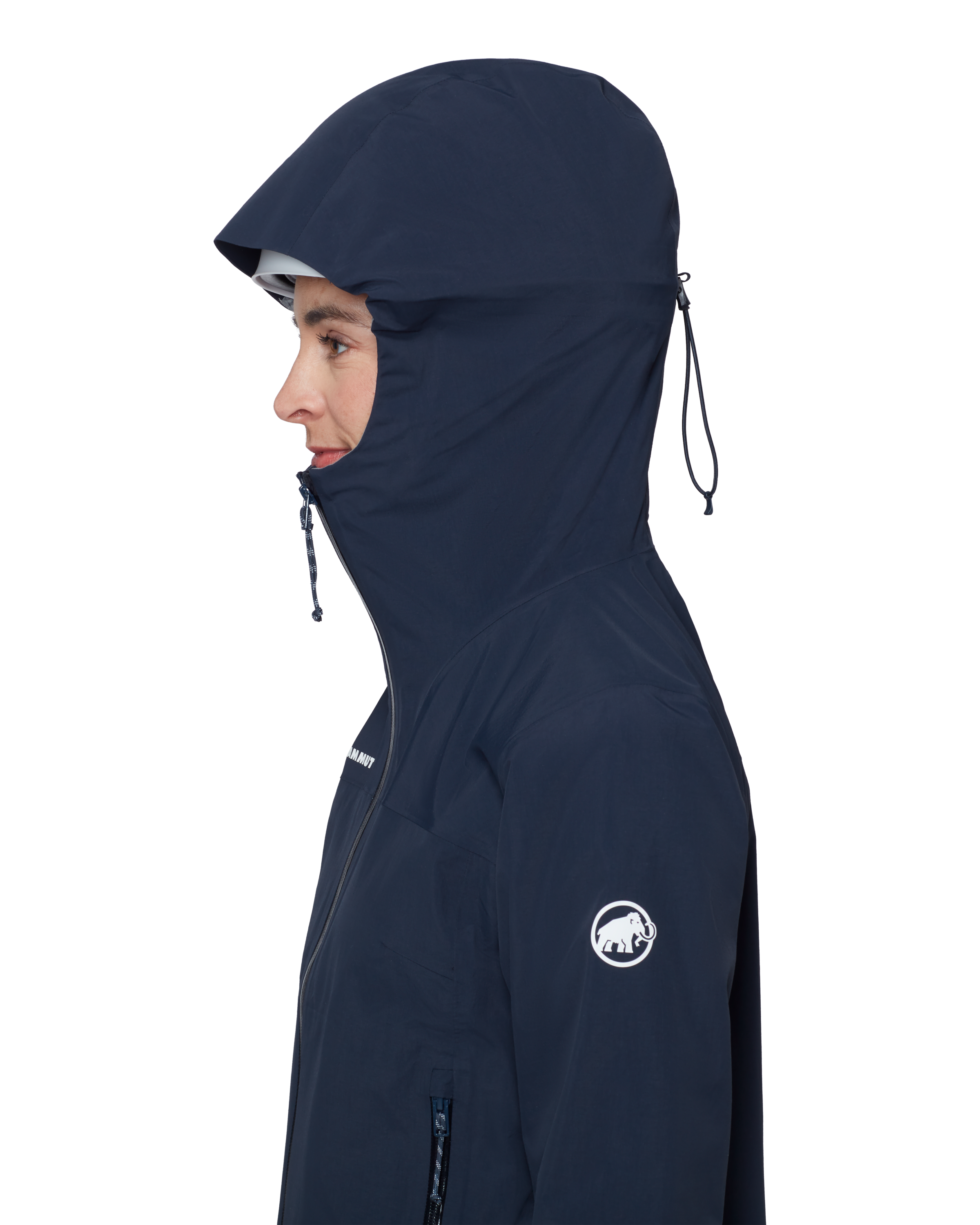 Women's Crag HS Hooded Jacket