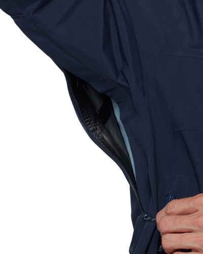 Women's Crag HS Hooded Jacket