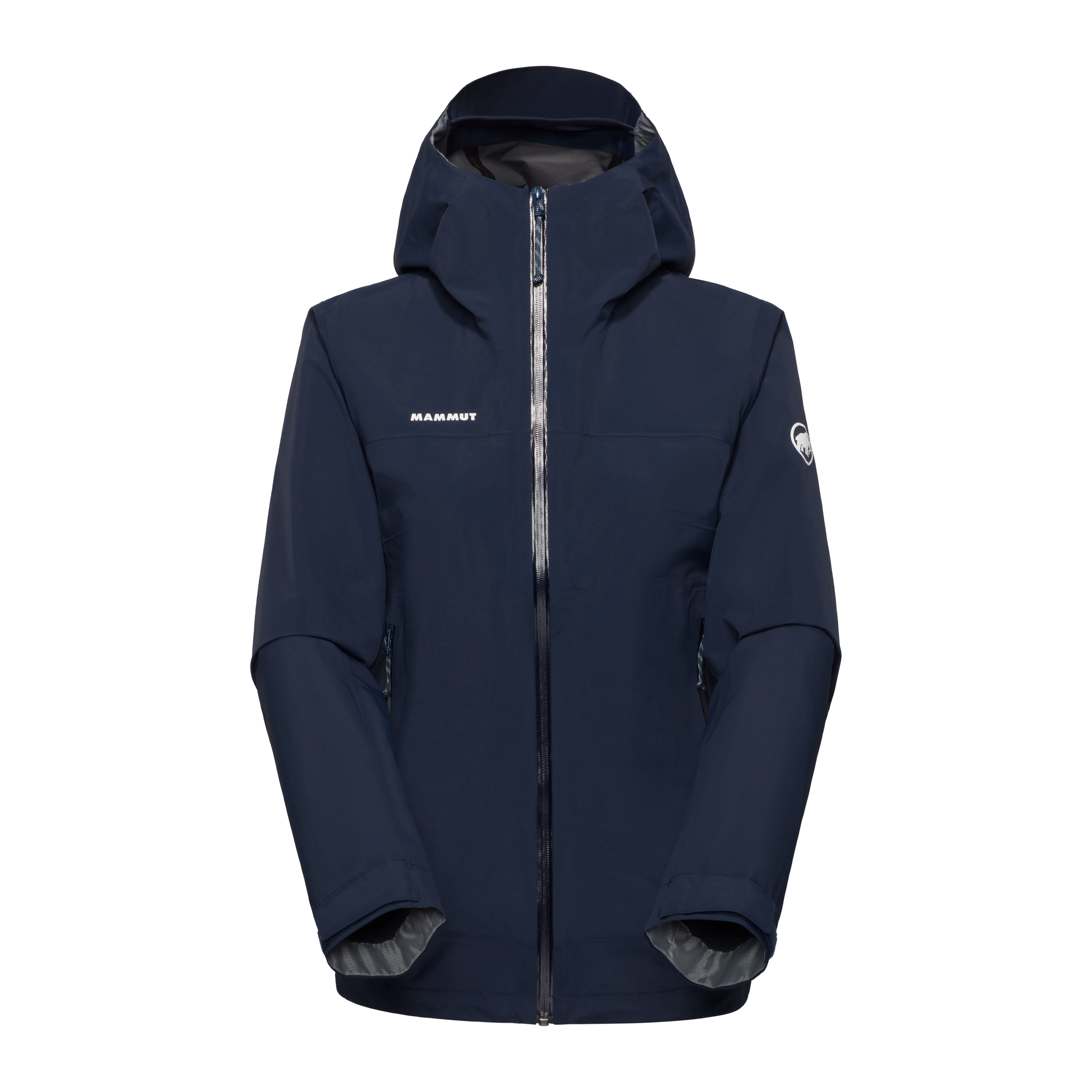 Women's Crag HS Hooded Jacket