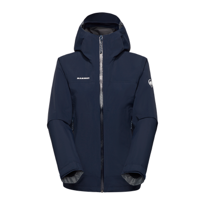 Women's Crag HS Hooded Jacket