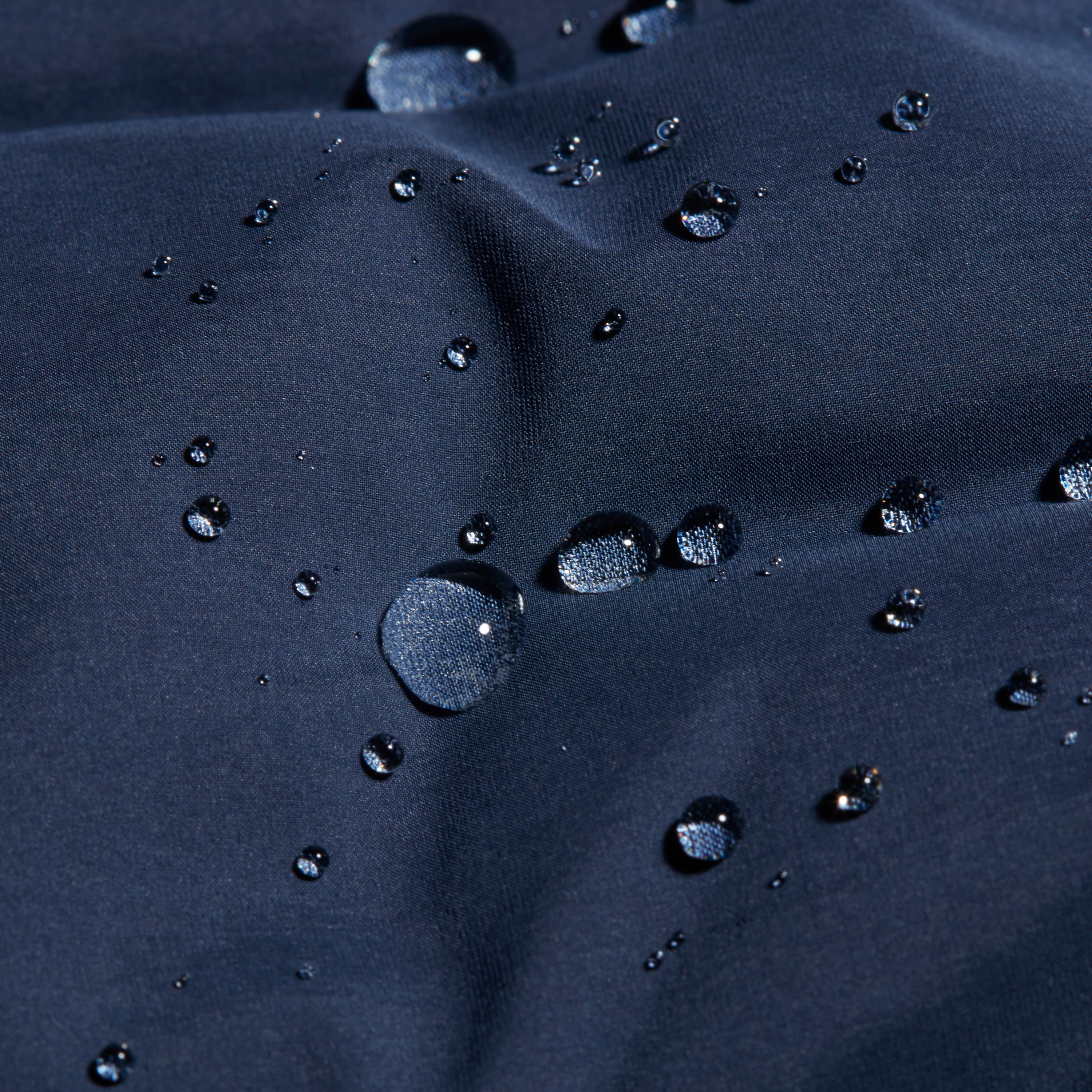 Men's Sender IN Hooded Jacket