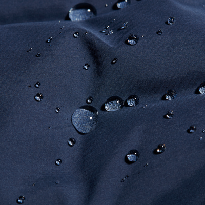 Men's Sender IN Hooded Jacket