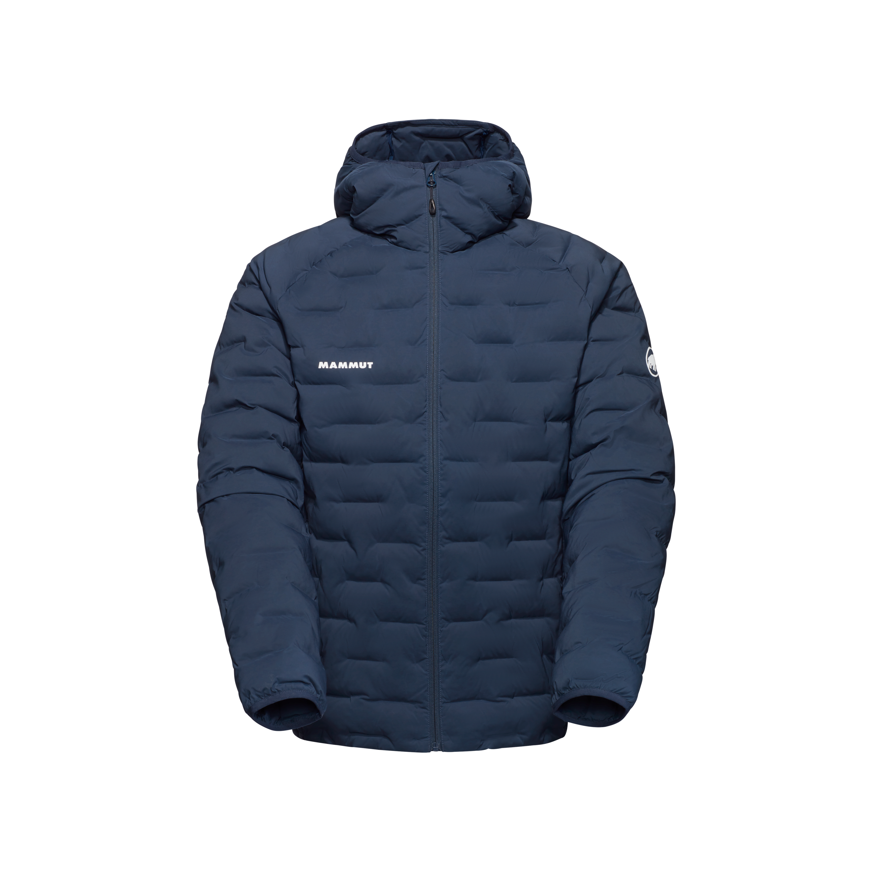 Men's Sender IN Hooded Jacket