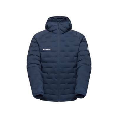 Men's Sender IN Hooded Jacket