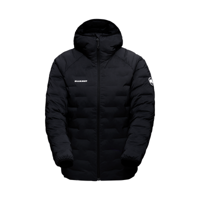 Women's Sender IN Hooded Jacket
