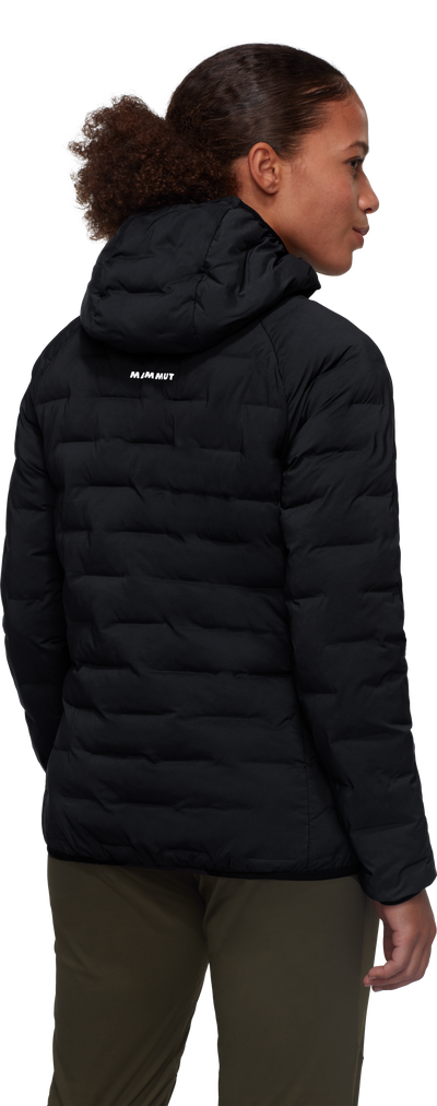 Women's Sender IN Hooded Jacket