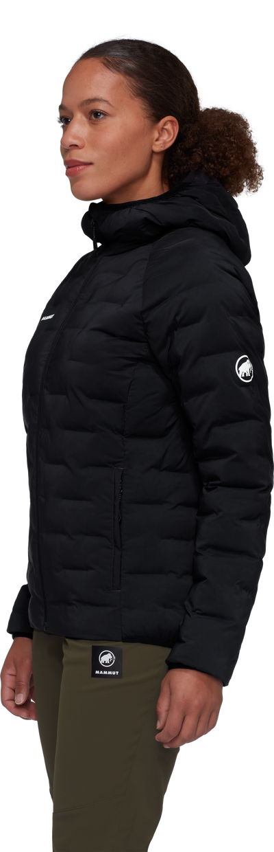Women's Sender IN Hooded Jacket