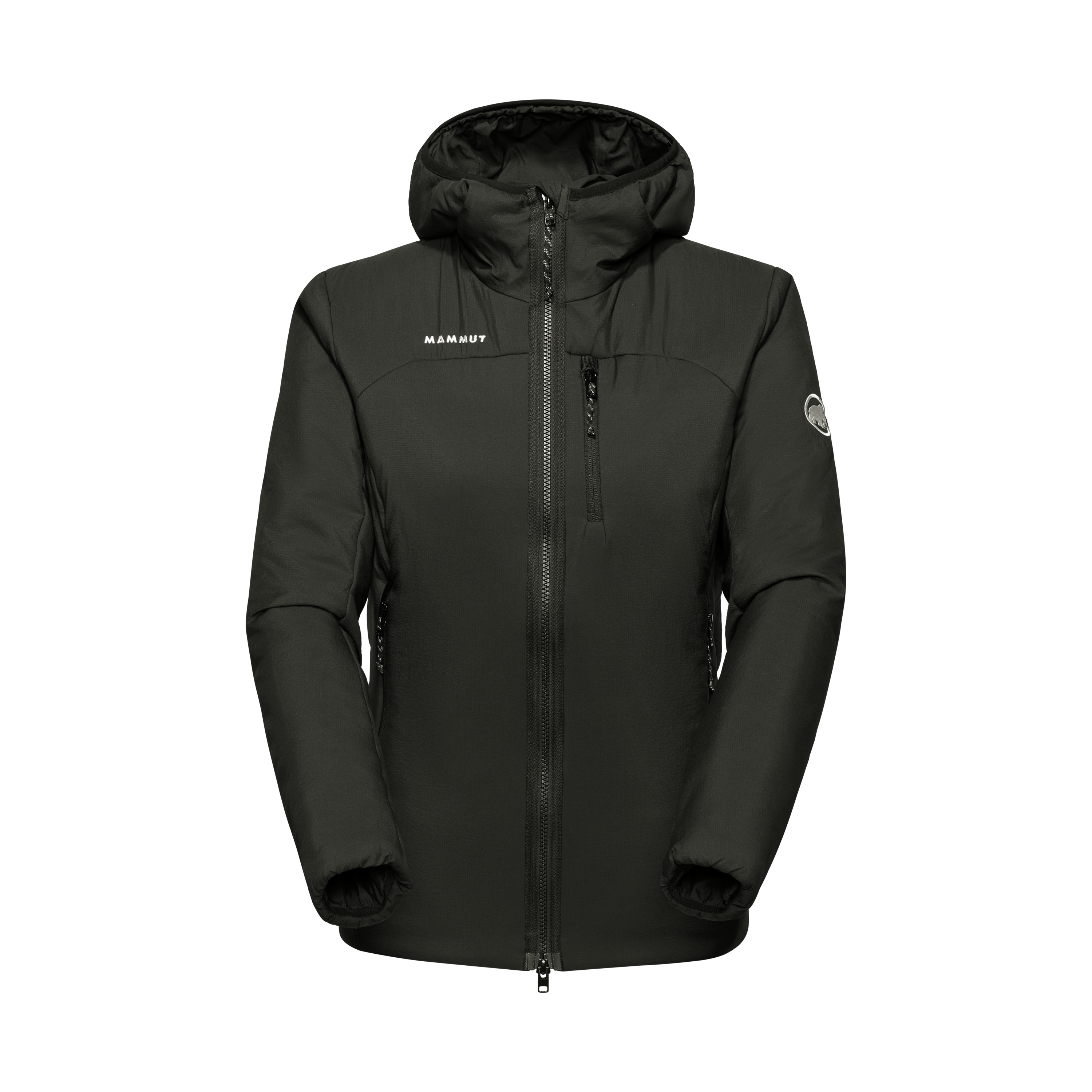 Women's Rime IN Hooded Jacket