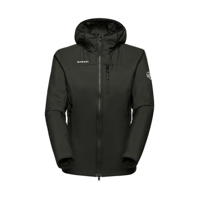 Women's Rime IN Hooded Jacket