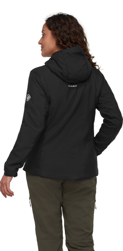 Women's Rime IN Hooded Jacket