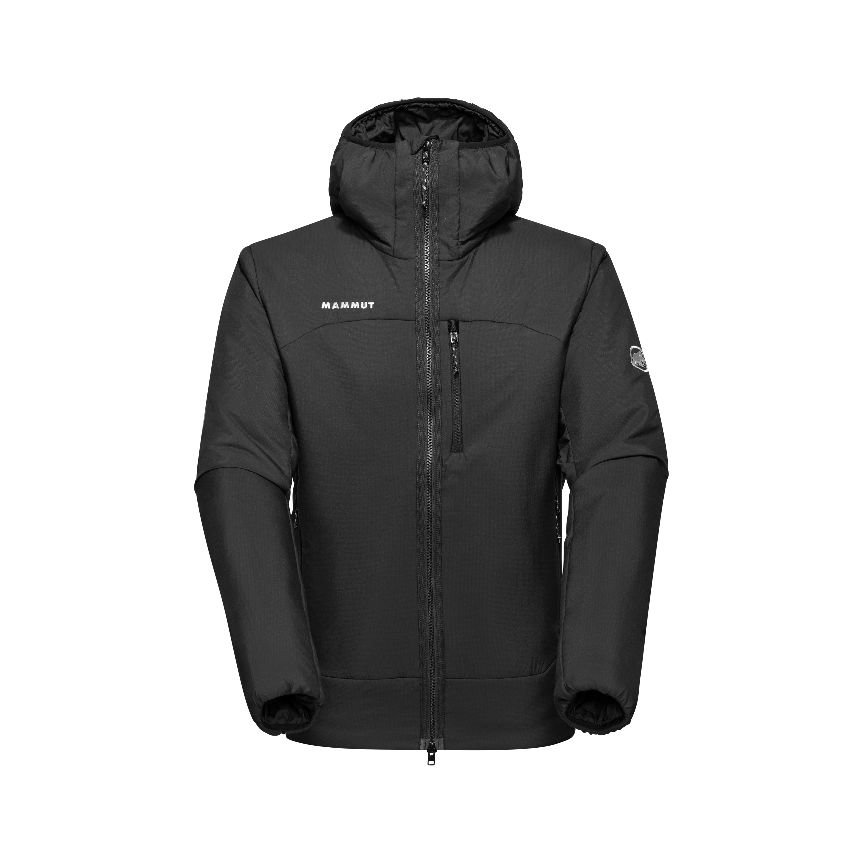 Men's Rime IN Hooded Jacket