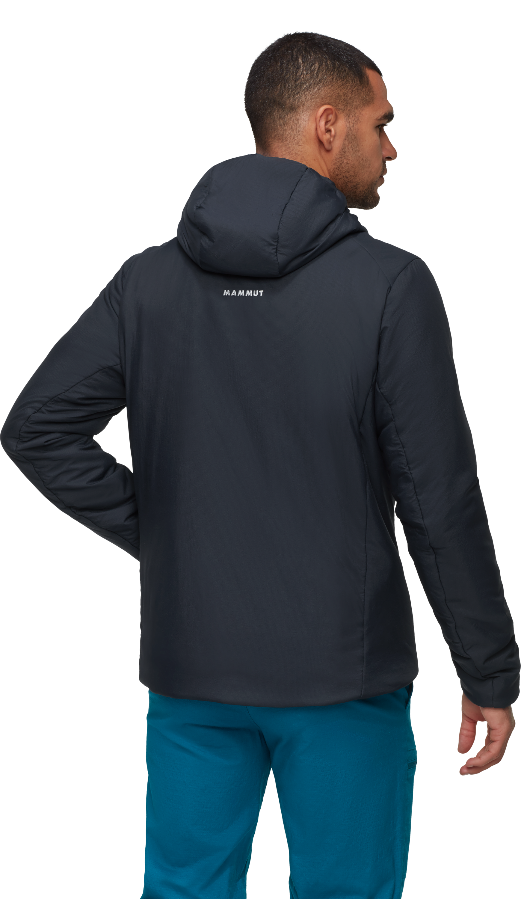 Men's Rime IN Hooded Jacket