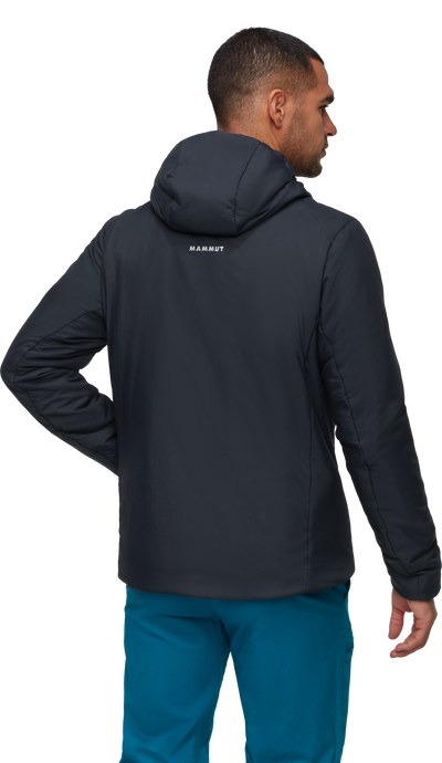Men's Rime IN Hooded Jacket