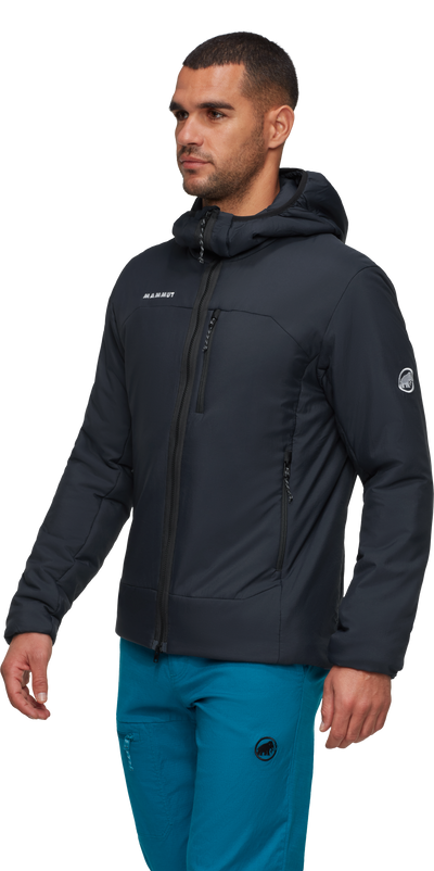 Men's Rime IN Hooded Jacket