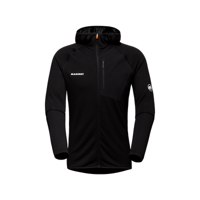 Men's Aenergy Light ML Hooded Jacket