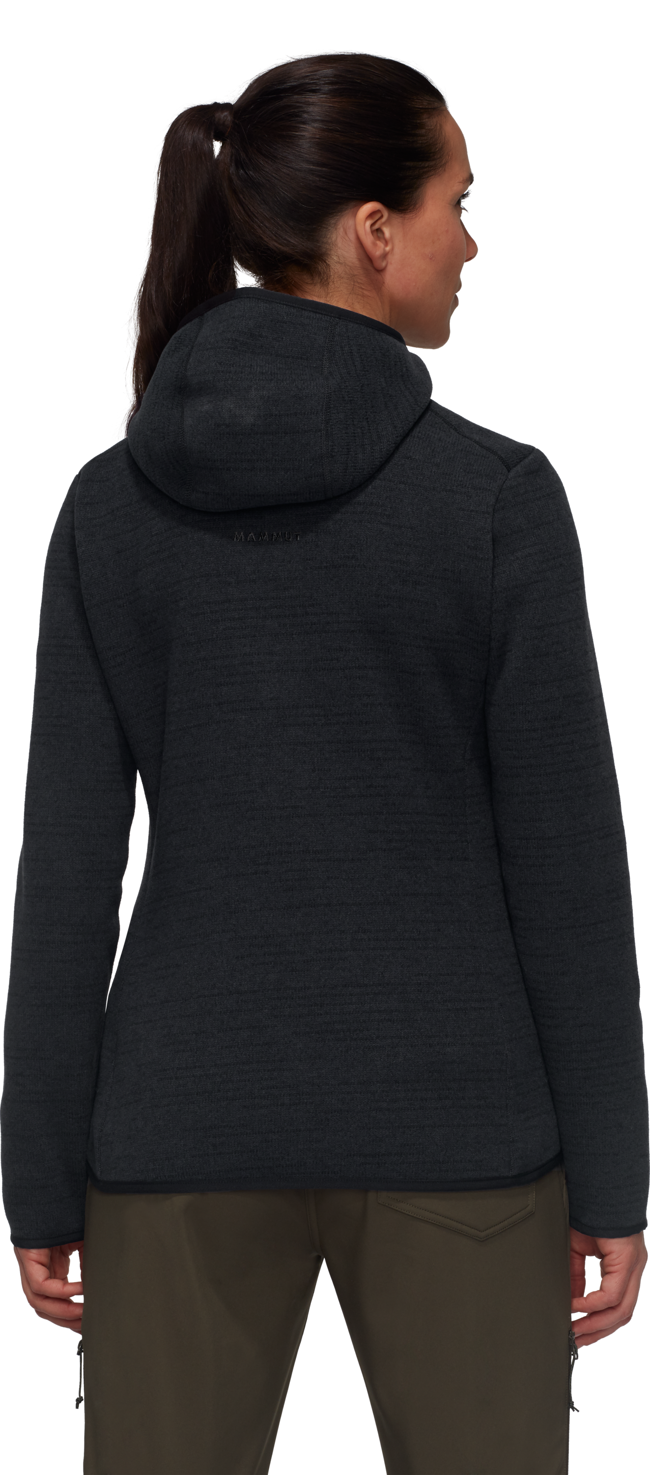 Women's Arctic IV ML Hooded Jacket