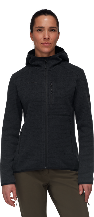 Women's Arctic IV ML Hooded Jacket