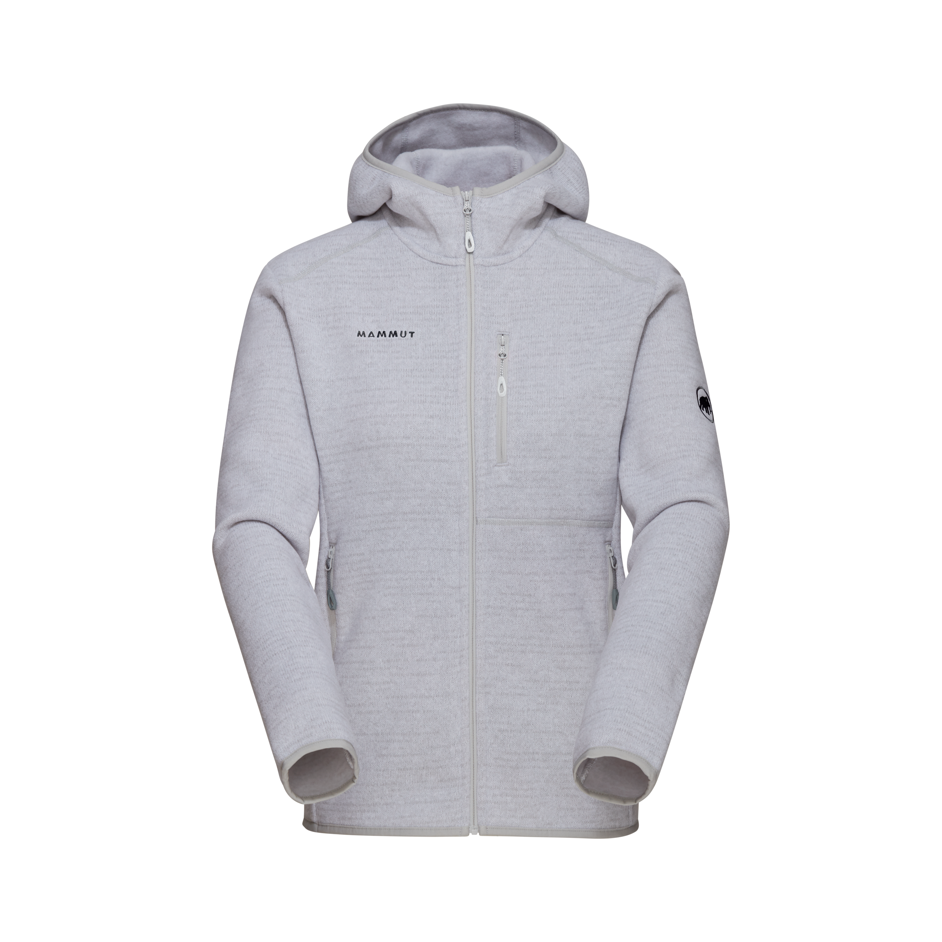Women's Arctic IV ML Hooded Jacket