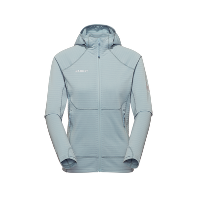 Women's Taiss ML Hooded Jacket