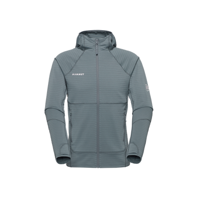 Men's Taiss ML Hooded Jacket