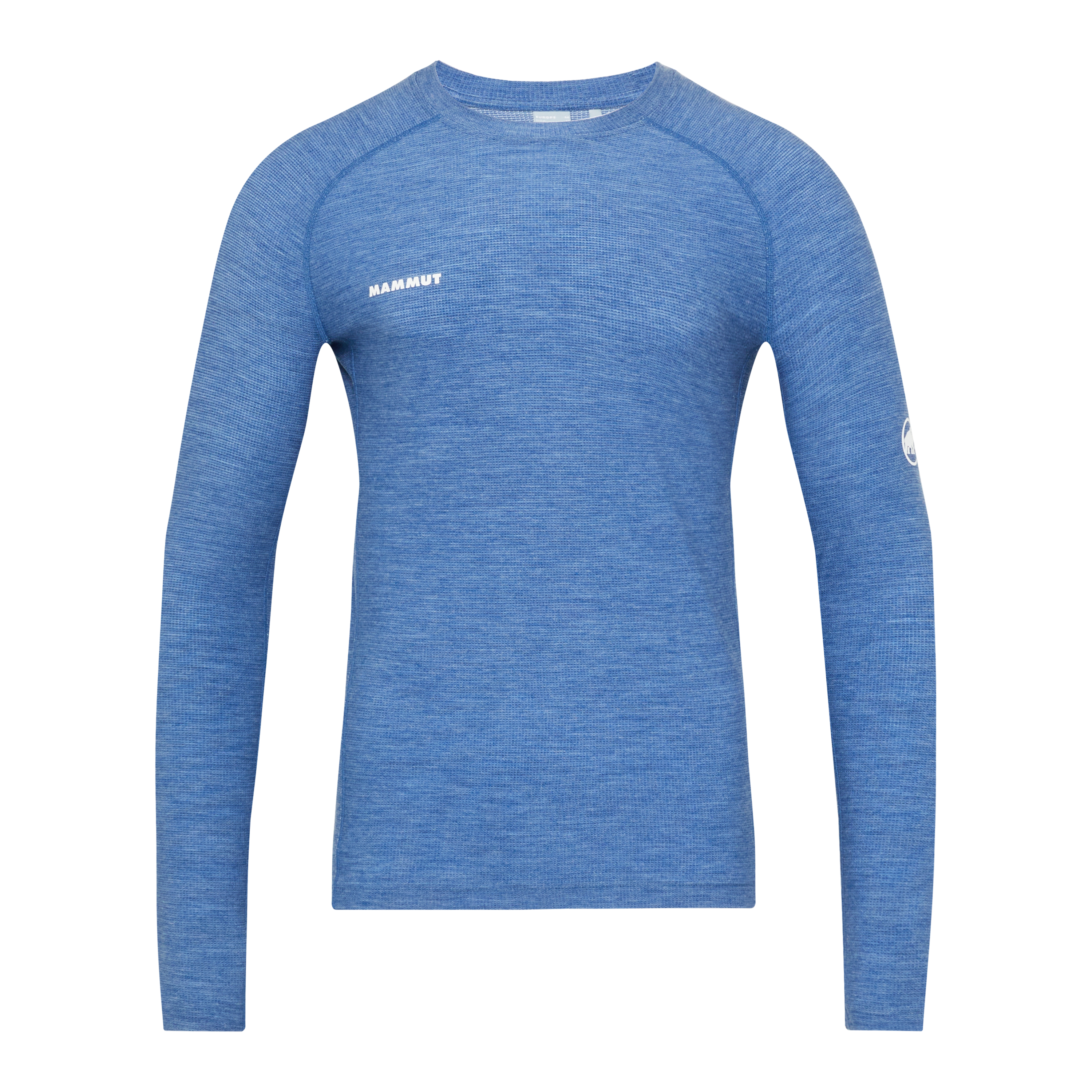 Men's Tree Wool Thermal FL Longsleeve