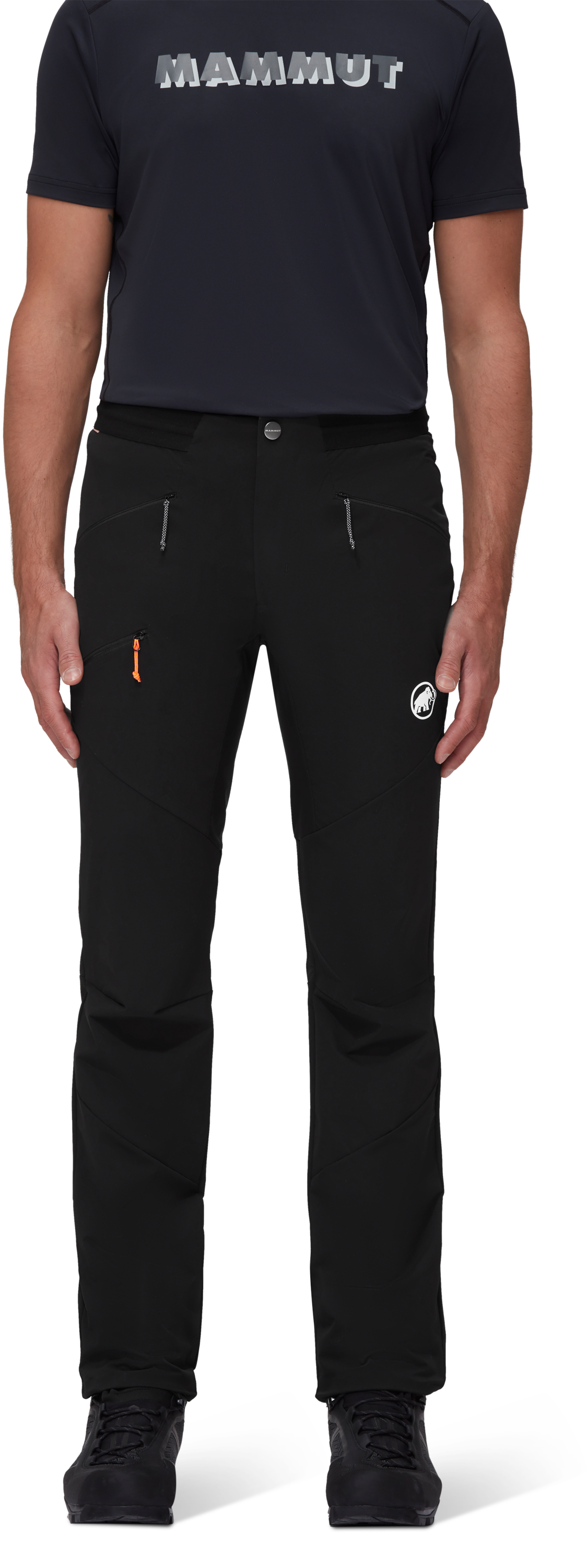 Men's Aenergy Light SO Pants