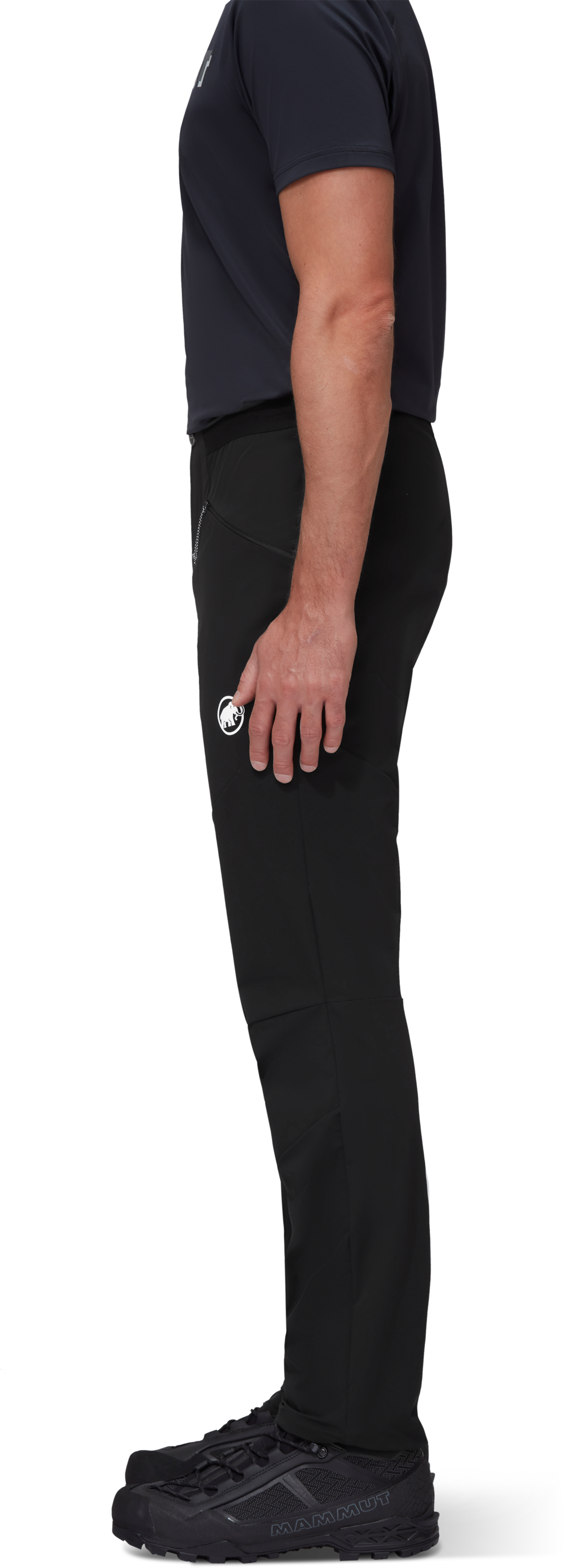 Men's Aenergy Light SO Pants