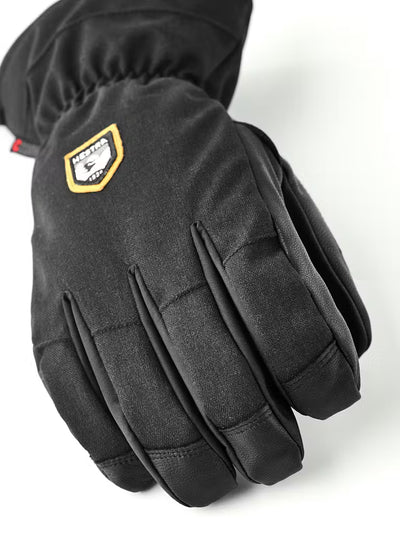 Montagne CZone