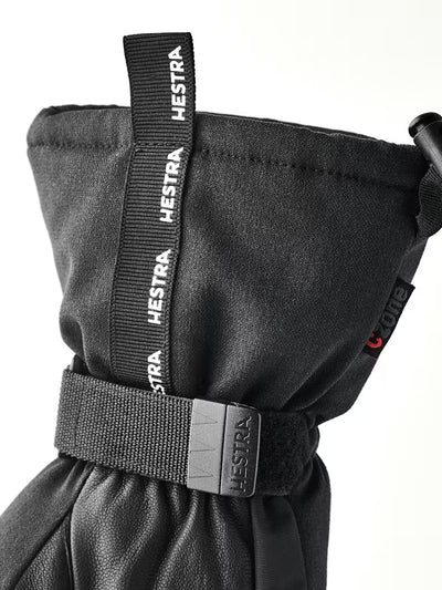 CZone Mountain Mitt