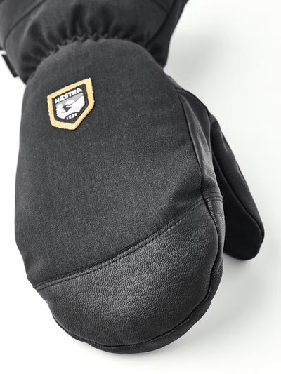 CZone Mountain Mitt