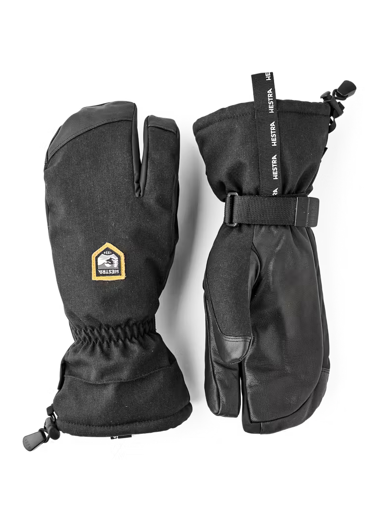 CZone Mountain 3-Finger