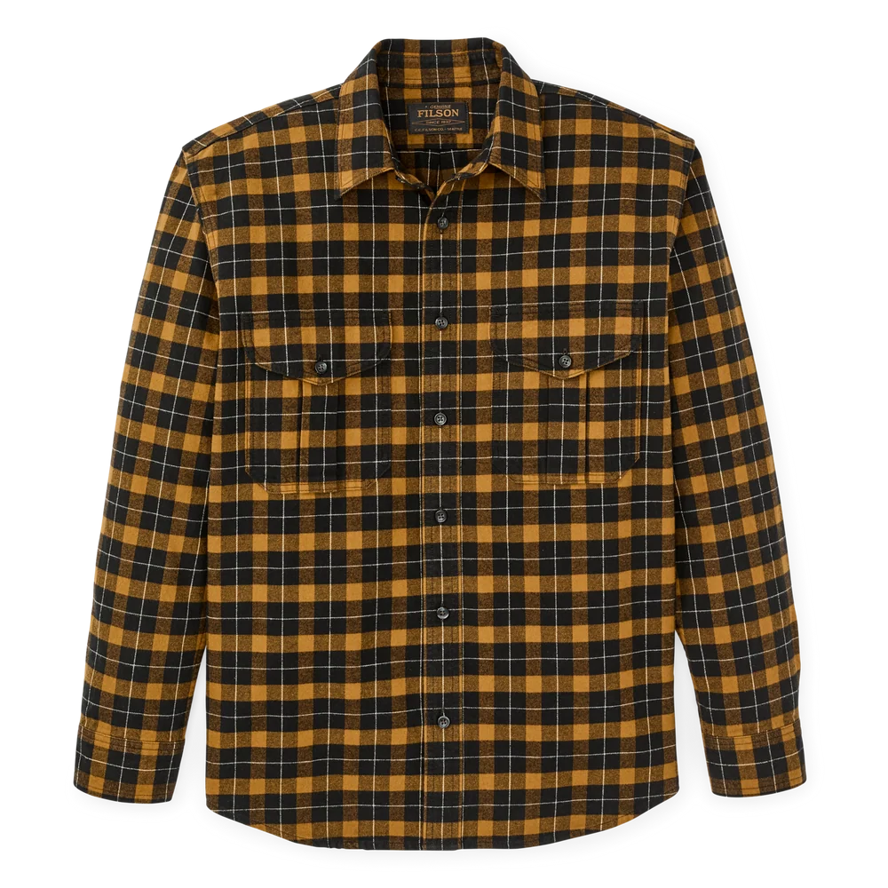 Alaskan Guide Shirt