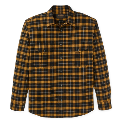 Alaskan Guide Shirt