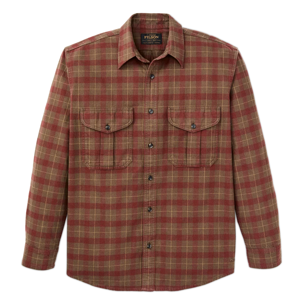 Alaskan Guide Shirt
