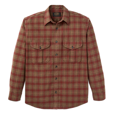 Alaskan Guide Shirt