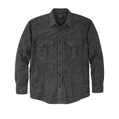Chemise de guide d’Alaska